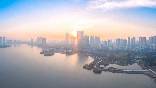 江苏省无锡市有几个区