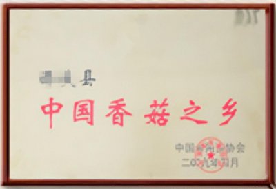 中国香菇之乡在哪里 西峡县是名副其实的中国香菇之乡