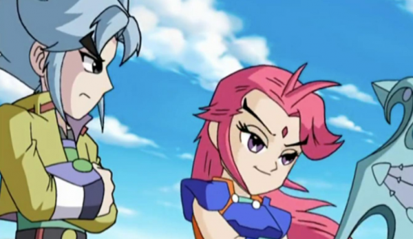 南宫问天有几个妻子