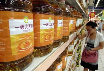 食用油质量等级一二三四哪个好 食用油选几级的好