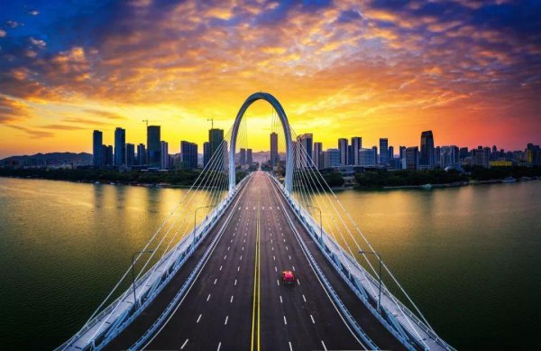 广西柳州几线城市