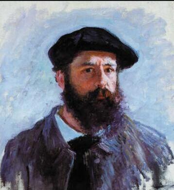 睡莲是谁的作品