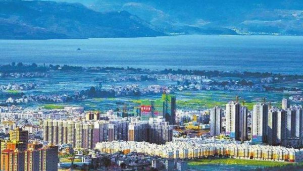 澄江属于昆明还是玉溪代管