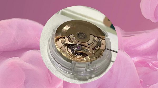 天文台认证的手表误差是多少