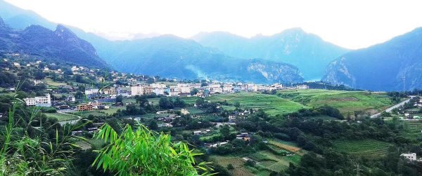 云南有哪几个市