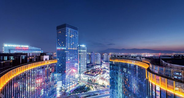 云南有哪几个市