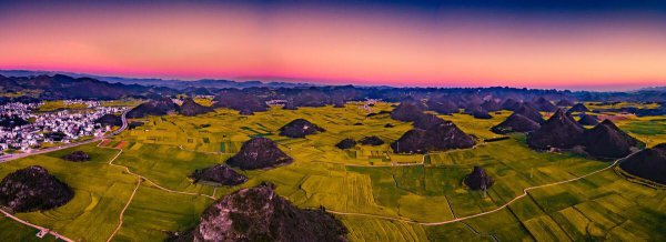 云南有哪几个市