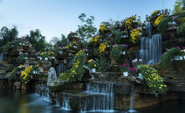 云南有哪几个市