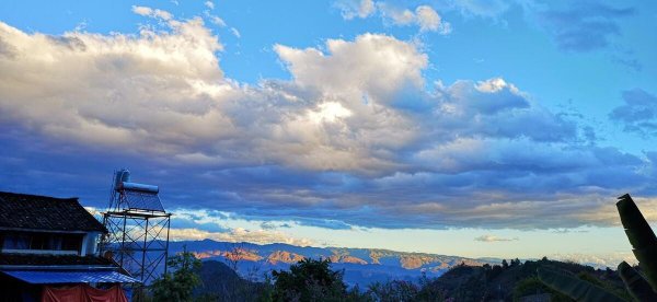 云南有哪几个市