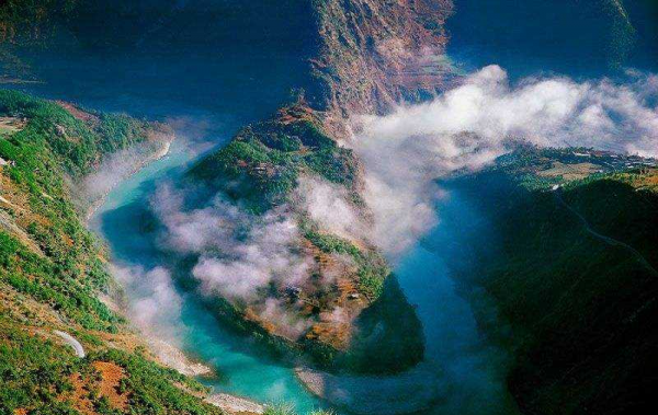 云南有哪几个市