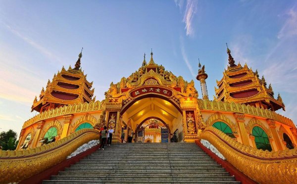 云南有哪几个市