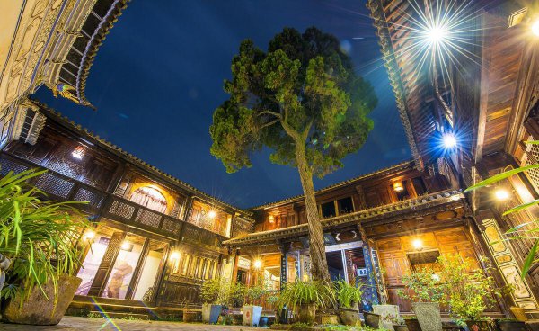 云南有哪几个市