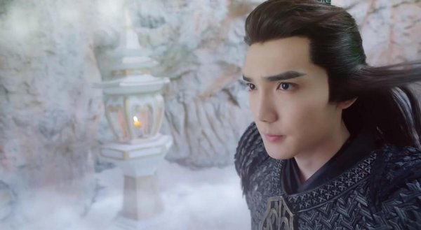 金子轩扮演者是谁