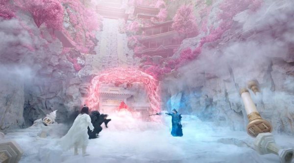 金子轩扮演者是谁