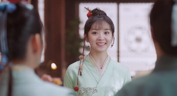 金子轩扮演者是谁