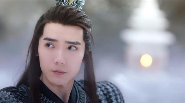 金子轩扮演者是谁