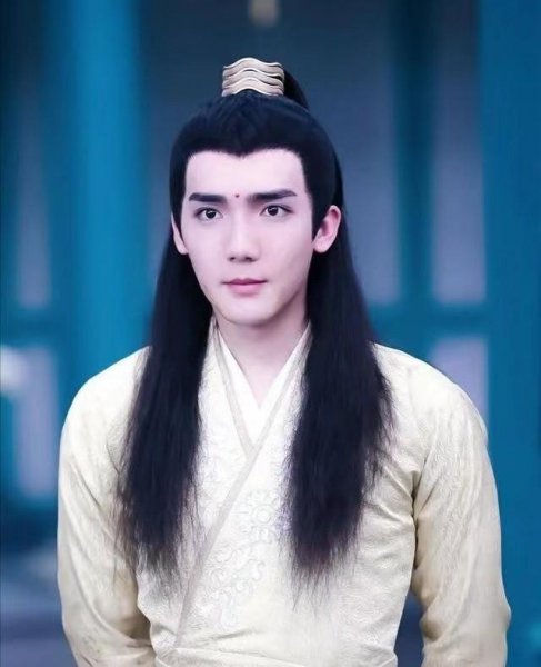 金子轩扮演者是谁