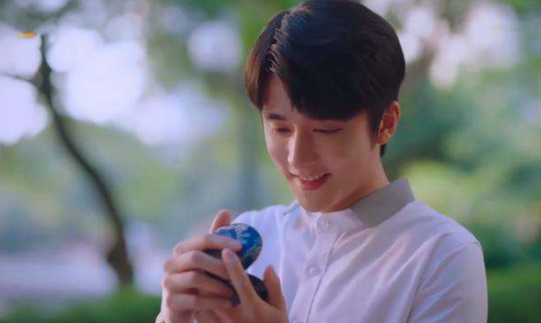 以家人之名子秋最后和谁在一起了