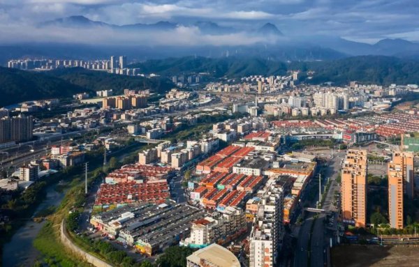 福建人口2022总人数