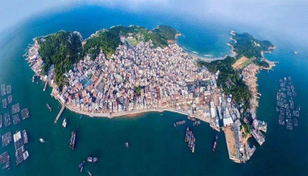 福建人口2022总人数