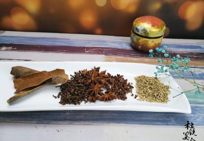 五香是哪五香料 常见五香粉是由哪五种香料制作成的