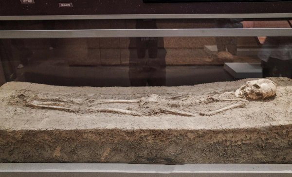 良渚文化是哪个时期