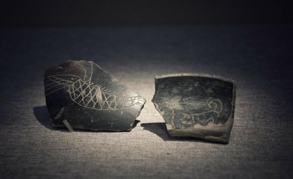 良渚文化是哪个时期