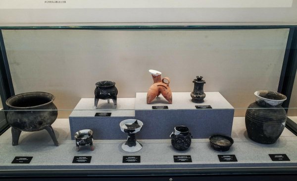 良渚文化是哪个时期