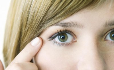 戴眼镜头晕但是很清晰 新配的眼镜戴着会头晕但看的清楚