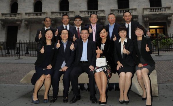 极兔速递和百世快递是一家吗