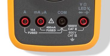 新手怎么使用万用表