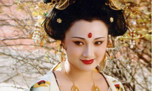 杨玉环多少斤重