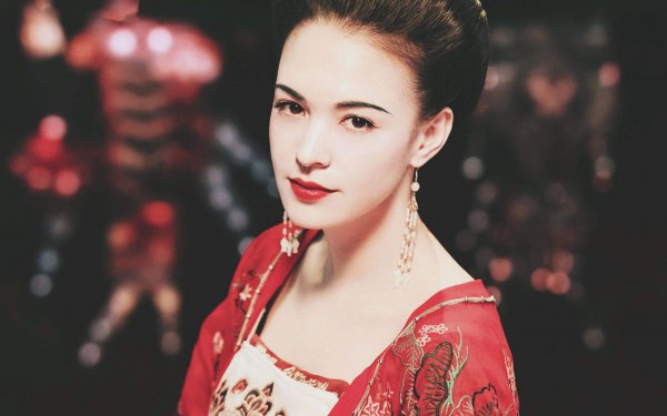 杨玉环多少斤重