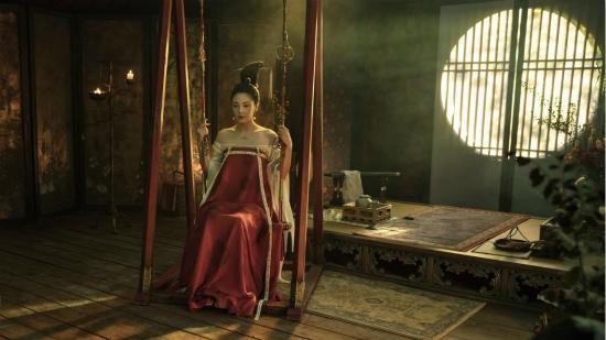 杨玉环多少斤重