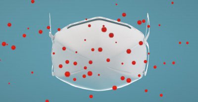 飞沫传播的近距离是多少米 正常说话会喷出飞沫吗