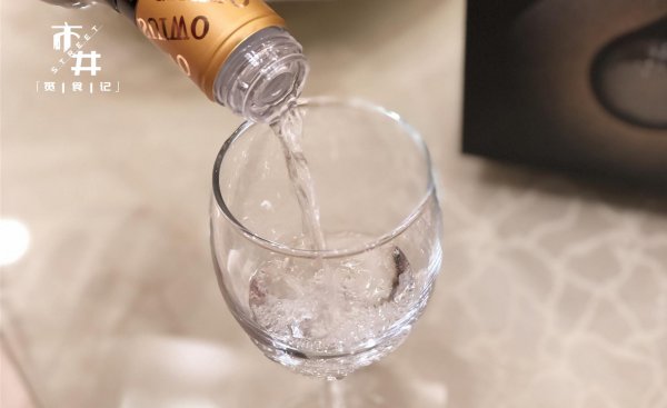 20822是纯粮酒还是勾兑酒