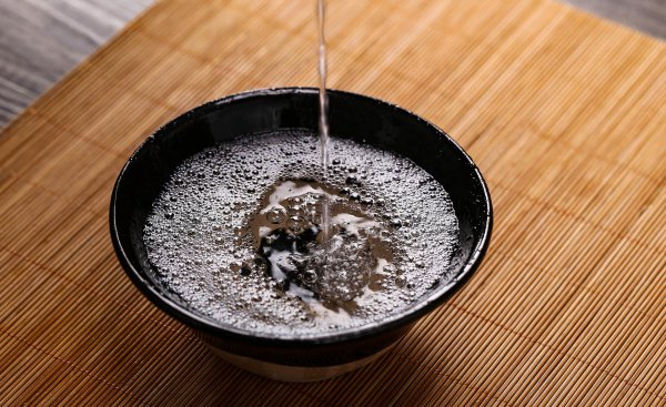 20822是纯粮酒还是勾兑酒