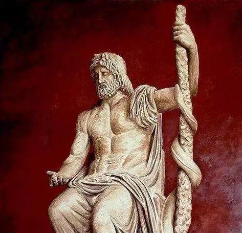 中国急救标志为什么是蛇