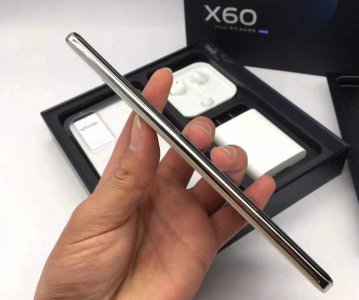 vivo x60配置参数详细版 vivoX60值得买吗