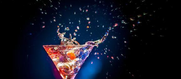 鸡尾酒是什么酒