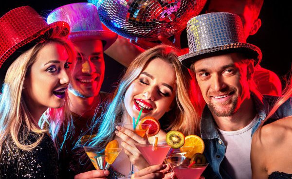 鸡尾酒是什么酒