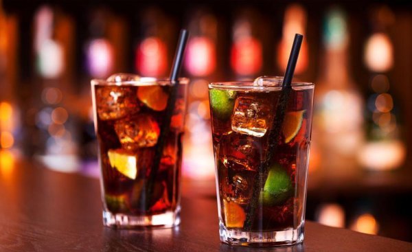 鸡尾酒是什么酒