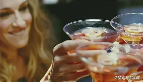 鸡尾酒是什么酒