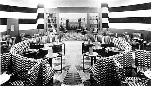 鸡尾酒是什么酒