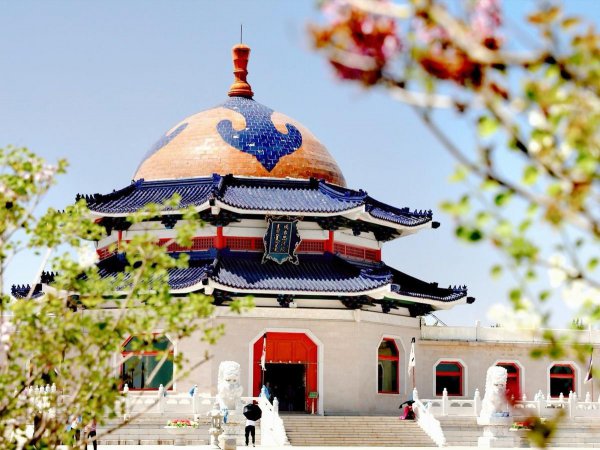 成吉思汗的蒙古帝国面积有多大