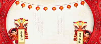 元日描写了哪些节日风俗 元日展现的三项古时年俗