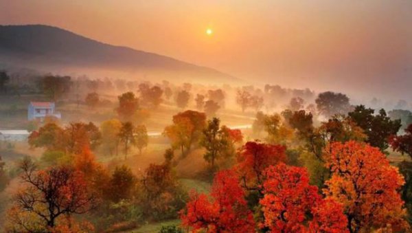 大悟县属于哪个市管辖