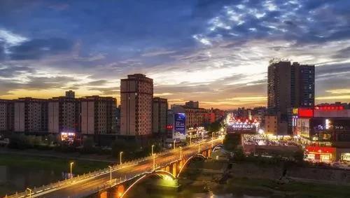 大悟县属于哪个市管辖