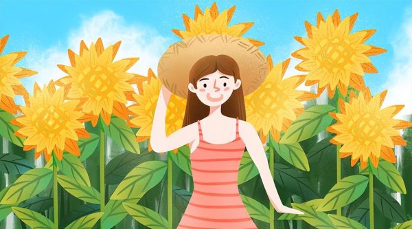 当命中注定的人出现有啥感觉