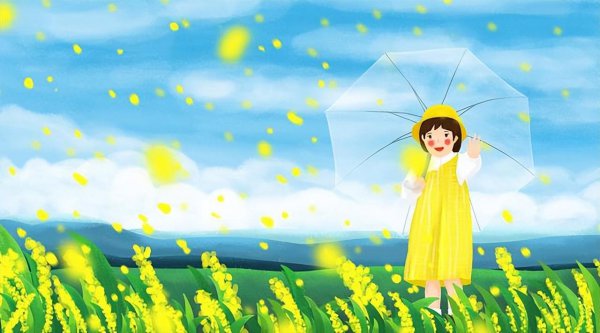 当命中注定的人出现有啥感觉